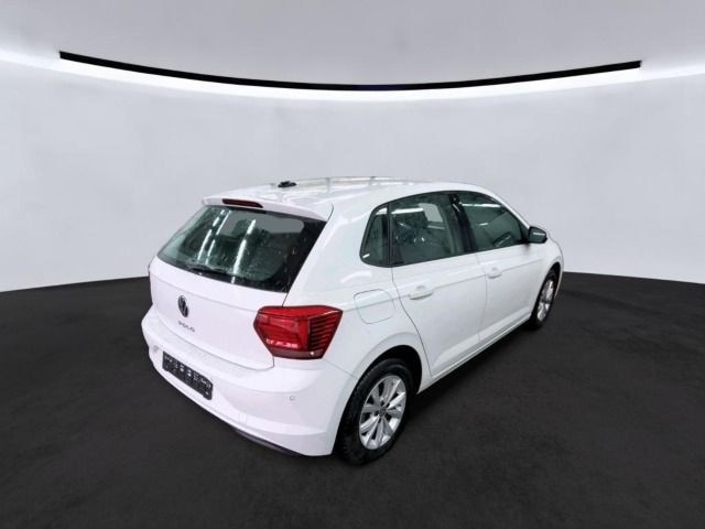 Volkswagen Polo 1.0 TSI Comfortline DSG