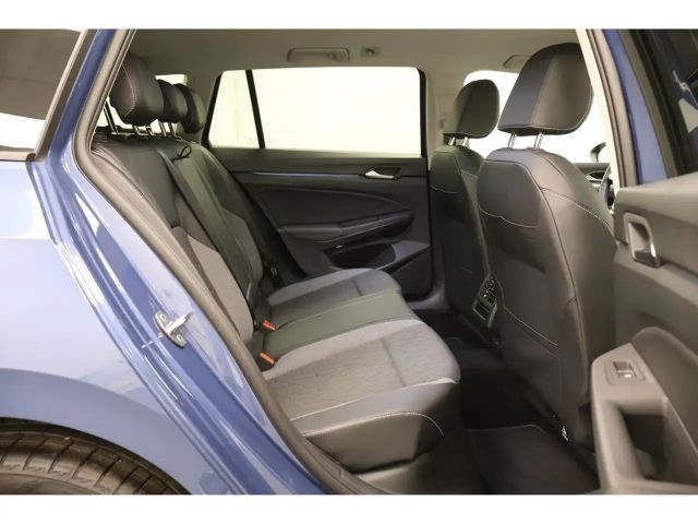 Volkswagen Golf 2.0 TDI DSG Golf VIII Variant