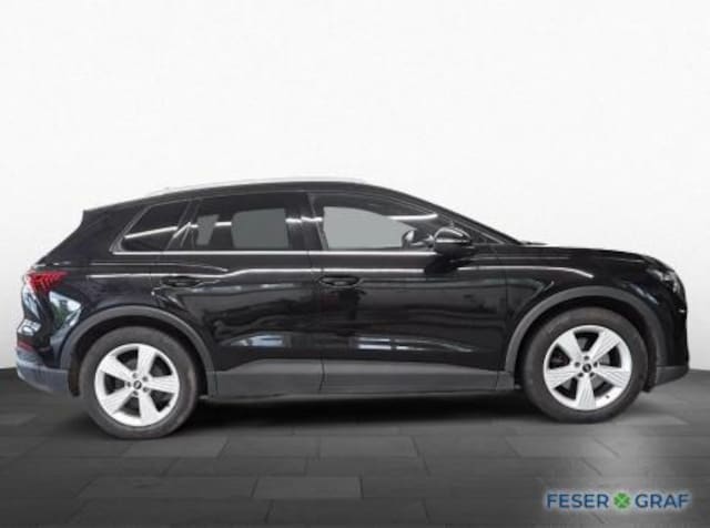 Audi Q4 e-tron 35