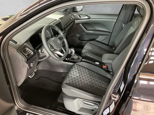 Volkswagen T-Cross 1.5 TSI DSG R-Line