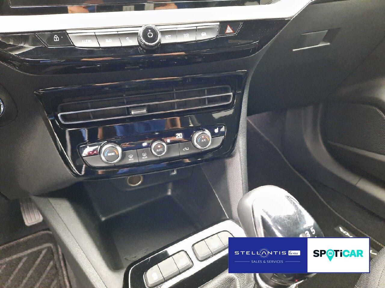 Opel Mokka 1.2 Turbo Turbo