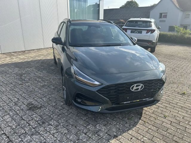 Hyundai i30 Advantage