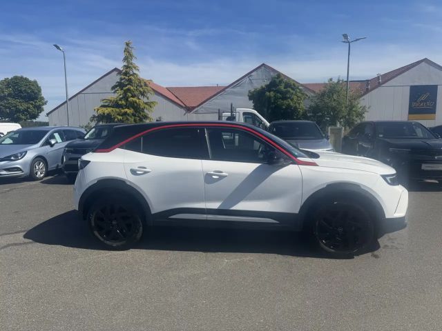 Opel Mokka GS-Line Grand Sport