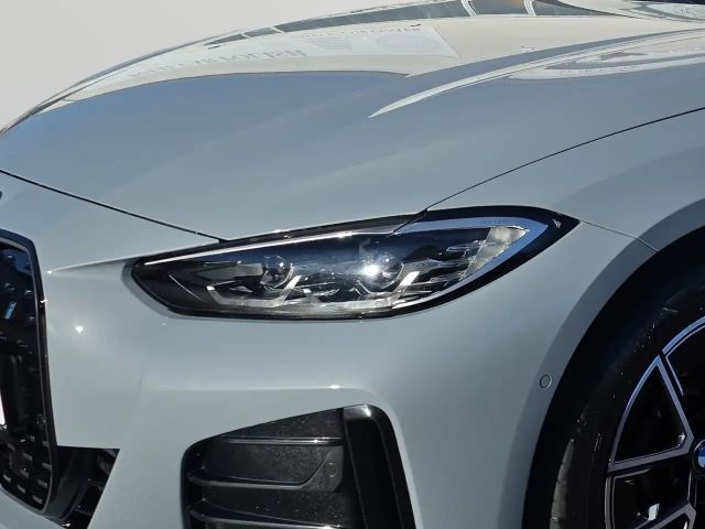 BMW i4 Coupé M-Sport eDrive40