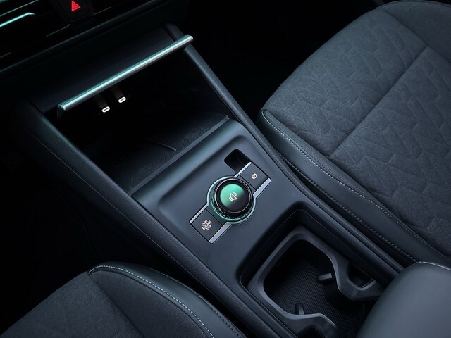 Volkswagen Tiguan 2.0 TDI DSG Life