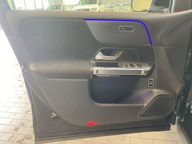 Mercedes-Benz GLB 200 GLB