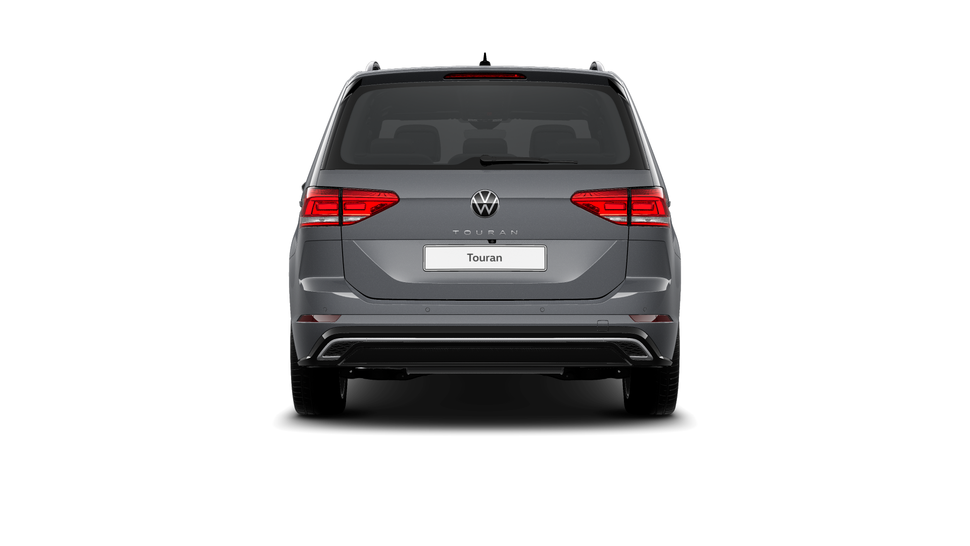 Volkswagen Touran DSG Highline
