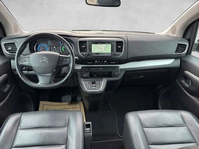 Citroën Spacetourer Shine