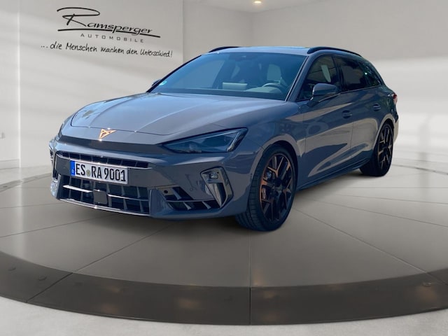Cupra Leon 2.0 TSI Sportstourer VZ