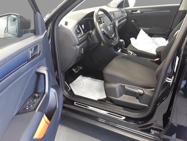 Volkswagen T-Roc 2.0 TDI DSG