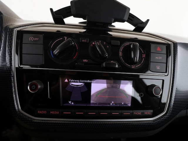 Volkswagen up! 1.0 MPI Move Move up!