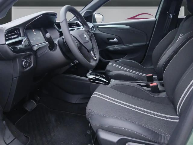 Opel Corsa F YES+Komfprt Paket+Lenkradheizung