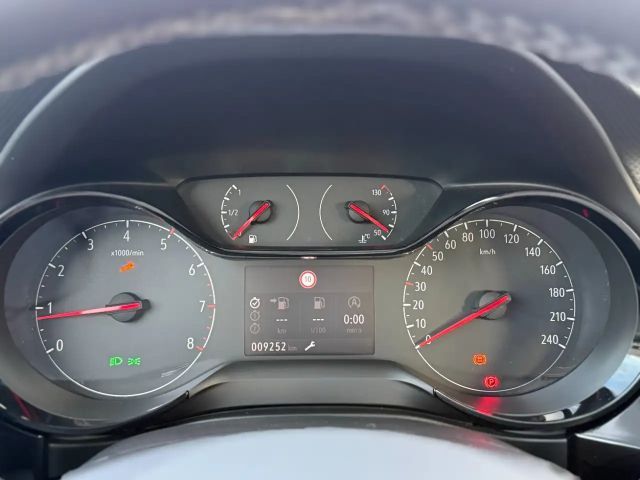 Opel Corsa 1.2 Turbo Edition Turbo