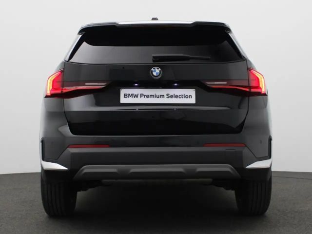BMW X1 AUTOMAAT - LED - NAVI