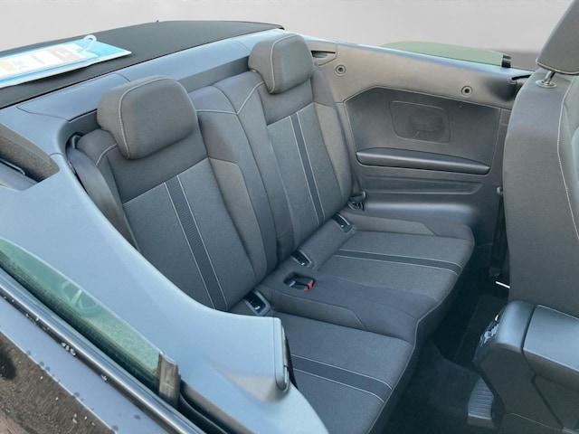 Volkswagen T-Roc 1.5 TSI Cabriolet Style