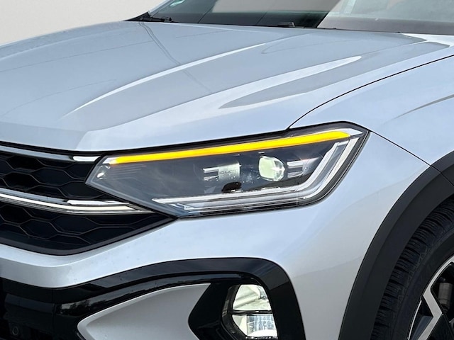 Volkswagen Taigo 1.0 TSI