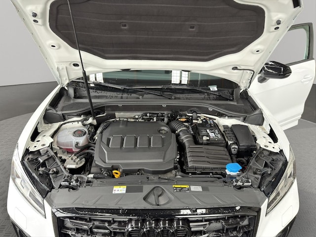 Audi Q2 35 TDI Quattro S-Line S-Tronic