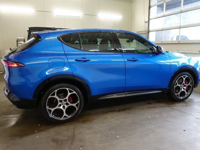 Alfa Romeo Tonale Veloce