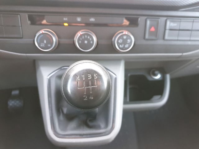 Volkswagen Caravelle T6