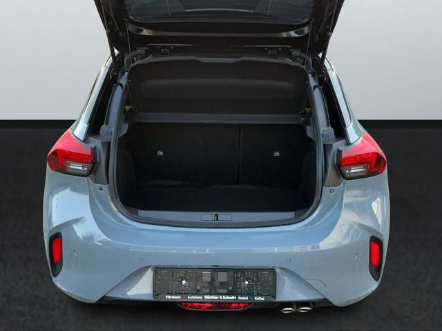 Opel Corsa GS-Line Grand Sport