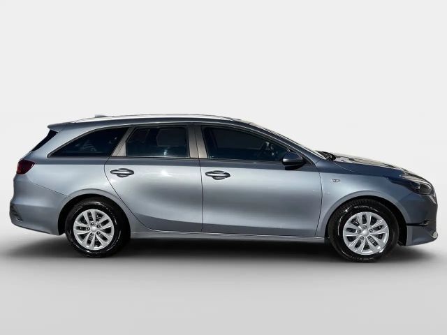 Kia Ceed SportWagon Titan