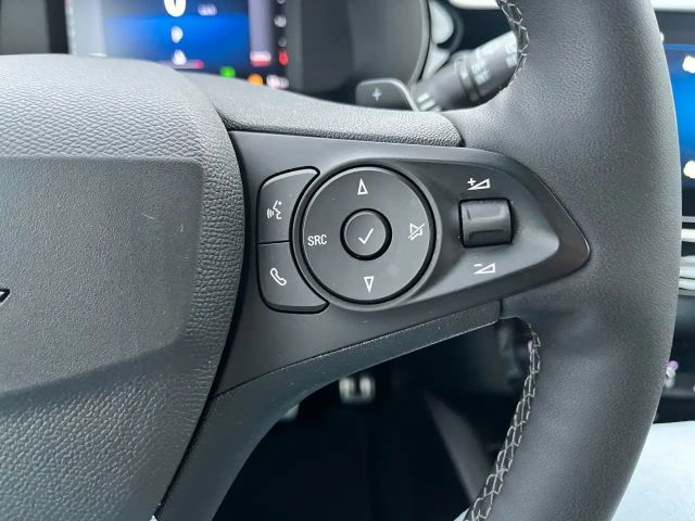 Opel Corsa GS-Line Grand Sport