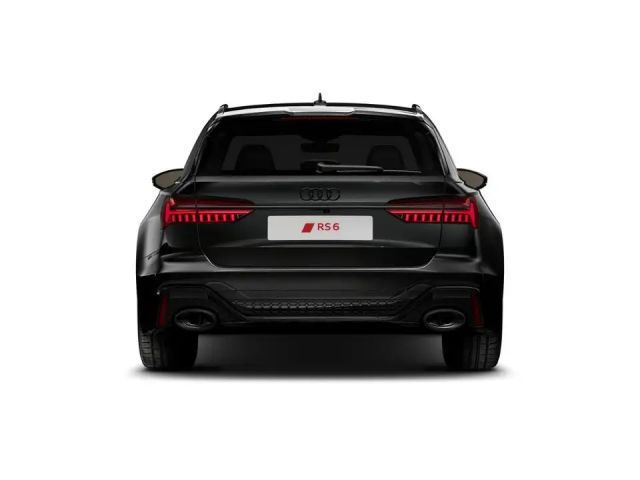 Audi RS6 Avant