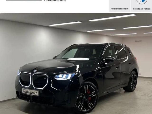 BMW X3 M-Sport xDrive