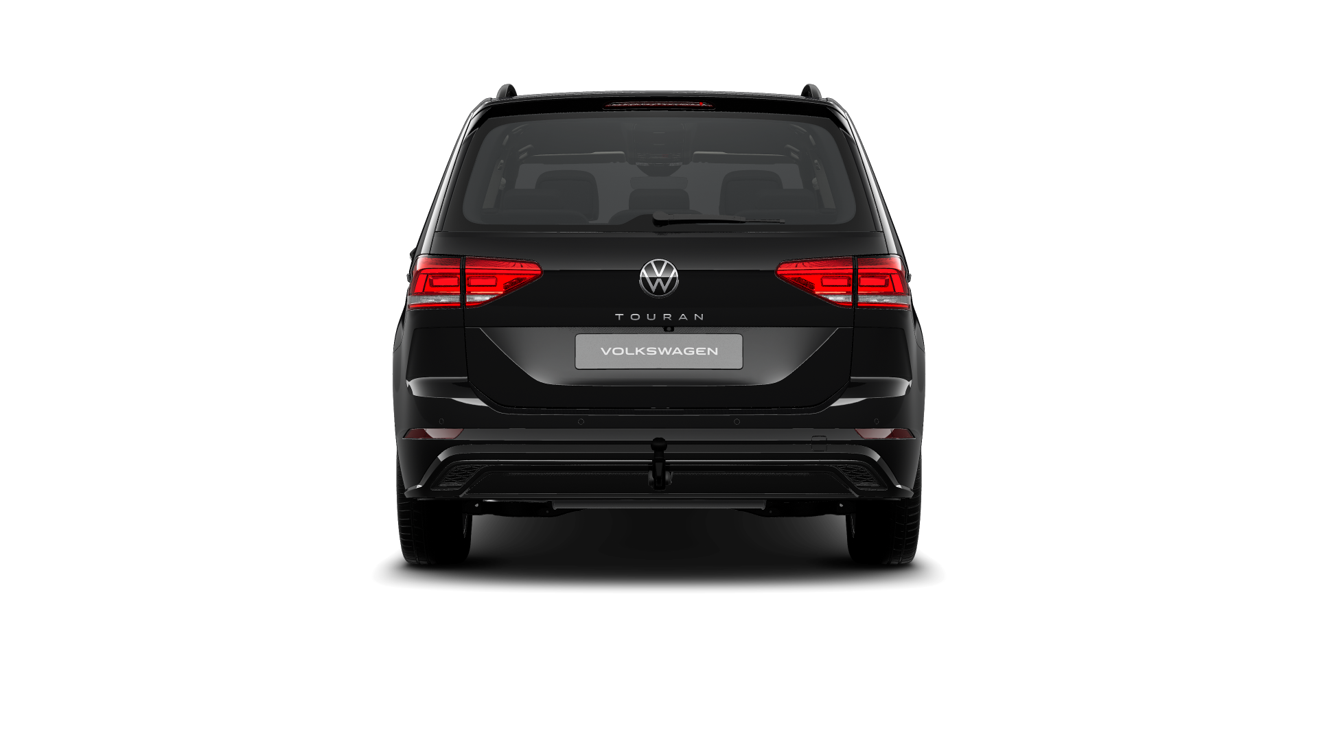 Volkswagen Touran 1.5 TSI DSG Highline