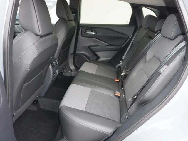 Nissan Qashqai DIG-T N-Connecta