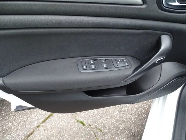 Renault Megane Equilibre Equilibre