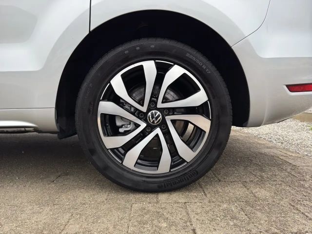 Volkswagen Sharan 1.4 TSI DSG