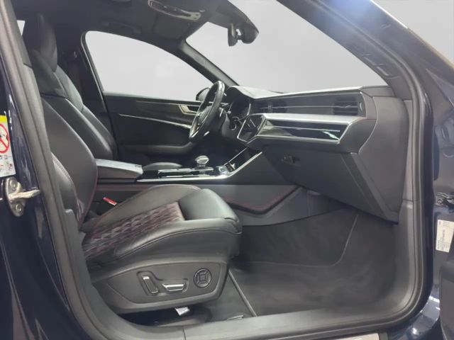 Audi A6 2.0 TFSI Avant Quattro Sport