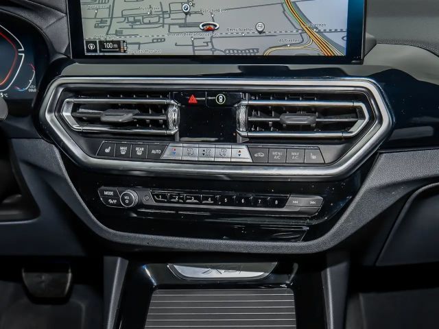 BMW X3 M-Sport xDrive30i