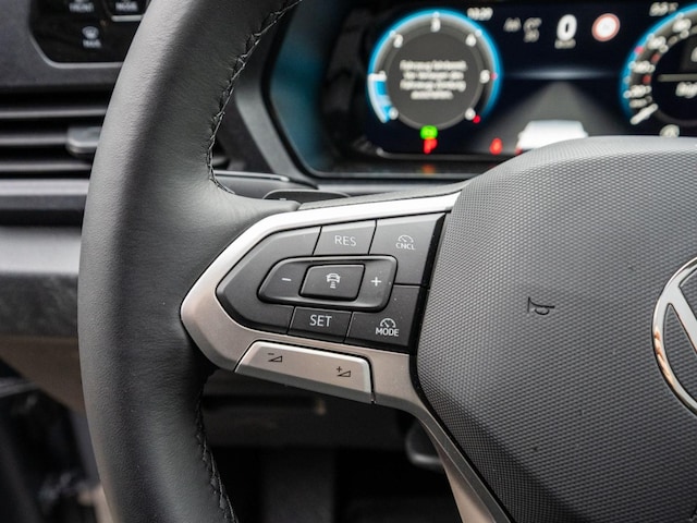 Volkswagen Caddy DSG Maxi