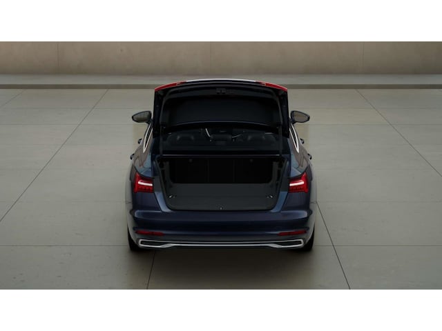 Audi A6 45 TFSI S-Tronic Sedan