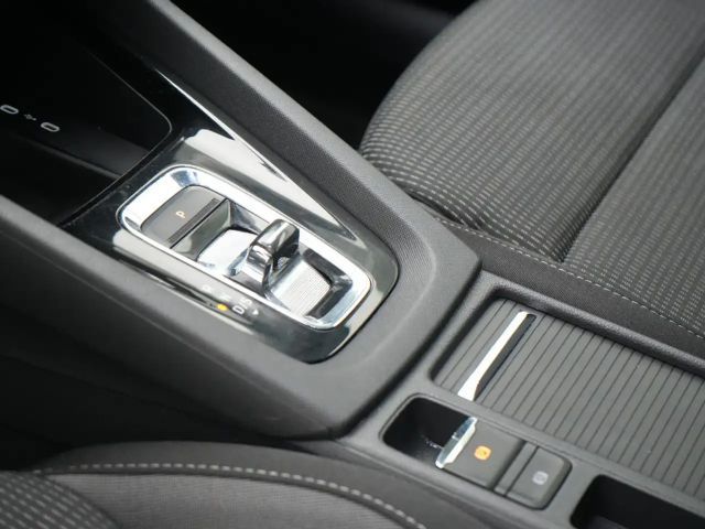 Skoda Octavia Ambition Combi iV