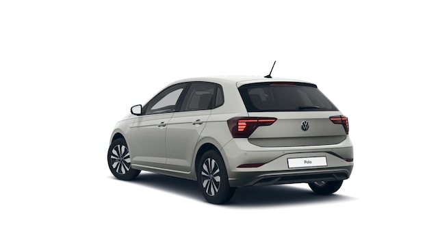 Volkswagen Polo 1.0 TSI Move