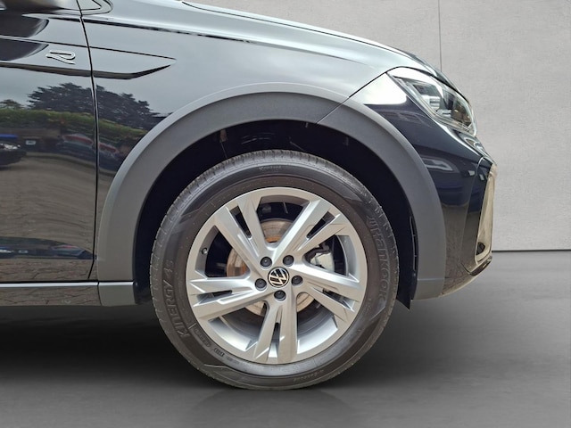 Volkswagen Taigo 1.0 TSI DSG R-Line