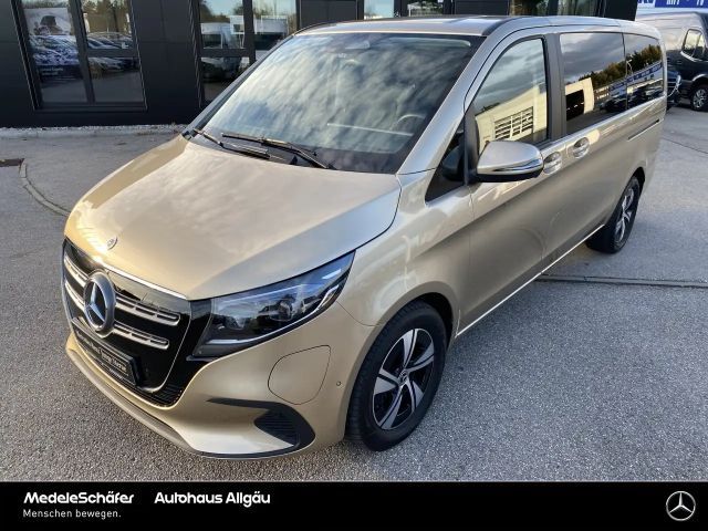 Mercedes-Benz EQV 300 Limousine Lang