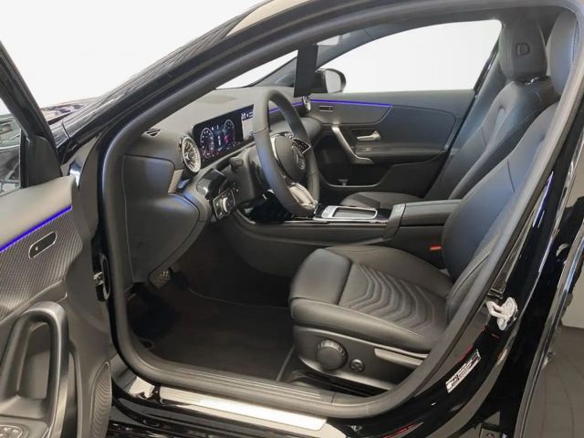 Mercedes-Benz A 180 A-Klasse