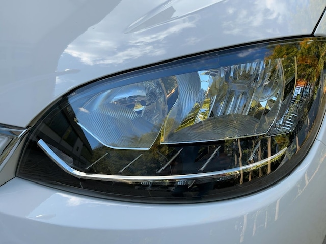 Skoda Citigo-e iV Style