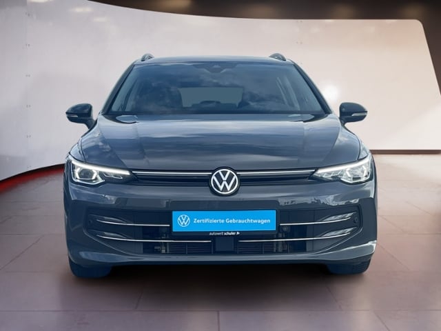 Volkswagen Golf DSG Variant