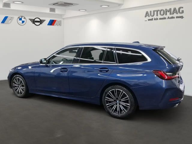 BMW 320 320i Touring