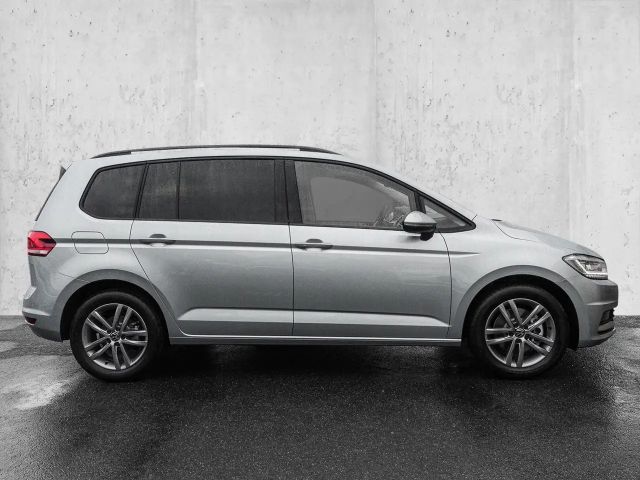 Volkswagen Touran 1.5 TSI Comfortline