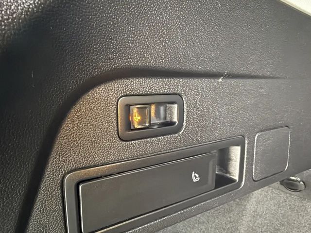 Volkswagen Tiguan Allspace DSG