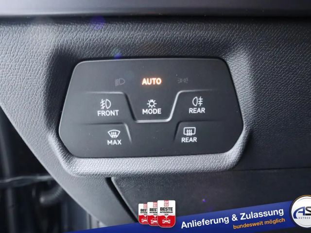 Cupra Formentor #Automatik #Design-P. #intelligent Drive #Winte...