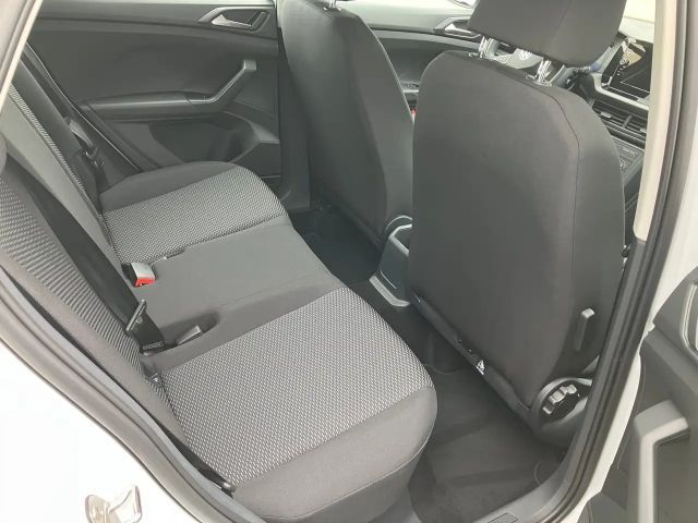 Volkswagen T-Cross 4Me TSI
