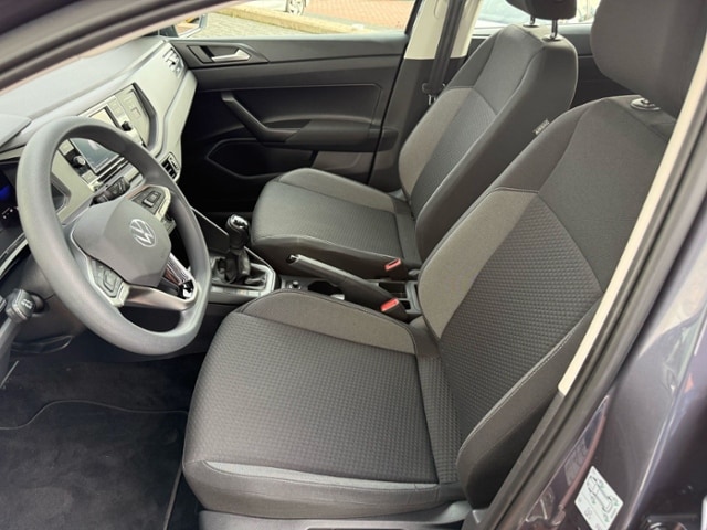 Volkswagen Polo 1.0 Fresh LED,AppConnect,SHZ,PDC