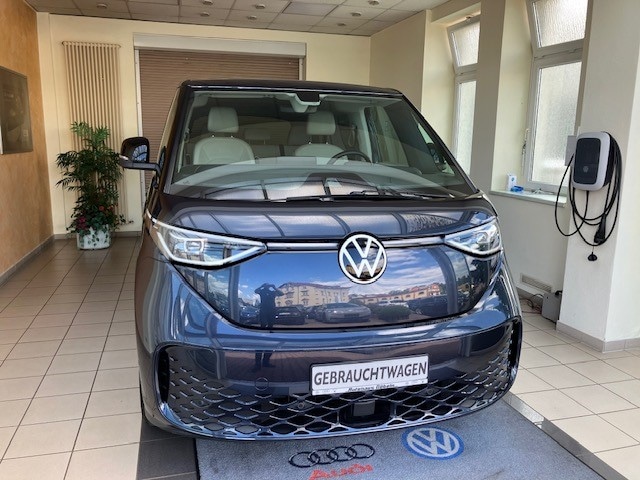 Volkswagen ID.Buzz 150 kW Pro
